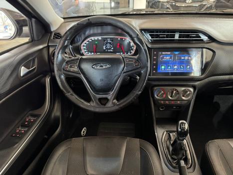 CHERY Tiggo 2 1.5 16V 4P FLEX LOOK, Foto 11