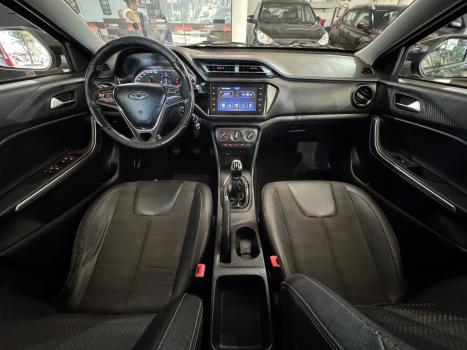 CHERY Tiggo 2 1.5 16V 4P FLEX LOOK, Foto 12