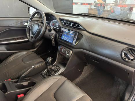 CHERY Tiggo 2 1.5 16V 4P FLEX LOOK, Foto 13