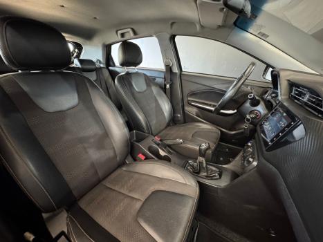 CHERY Tiggo 2 1.5 16V 4P FLEX LOOK, Foto 14