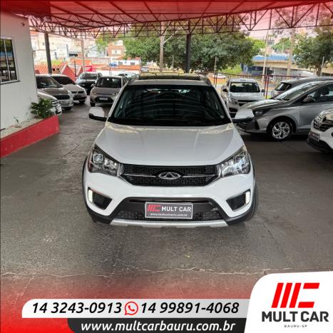 CHERY Tiggo 2 1.5 16V 4P FLEX ACT AUTOMTICO, Foto 2