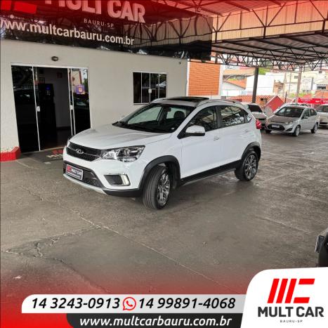 CHERY Tiggo 2 1.5 16V 4P FLEX ACT AUTOMTICO, Foto 3