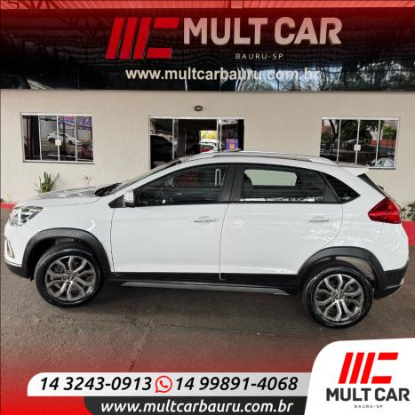 CHERY Tiggo 2 1.5 16V 4P FLEX ACT AUTOMTICO, Foto 4