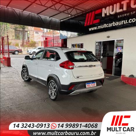 CHERY Tiggo 2 1.5 16V 4P FLEX ACT AUTOMTICO, Foto 5