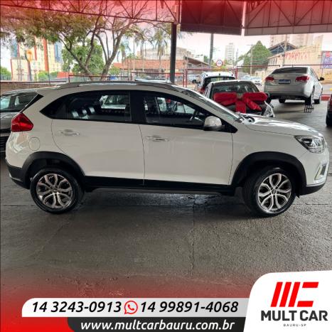 CHERY Tiggo 2 1.5 16V 4P FLEX ACT AUTOMTICO, Foto 8