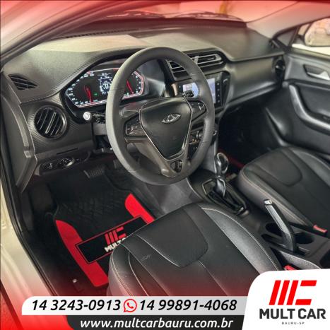 CHERY Tiggo 2 1.5 16V 4P FLEX ACT AUTOMTICO, Foto 9