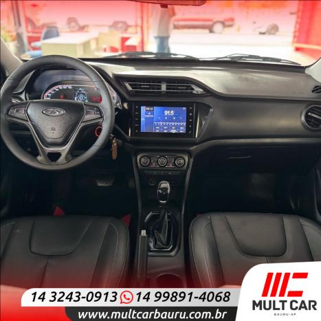 CHERY Tiggo 2 1.5 16V 4P FLEX ACT AUTOMTICO, Foto 10