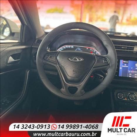 CHERY Tiggo 2 1.5 16V 4P FLEX ACT AUTOMTICO, Foto 11
