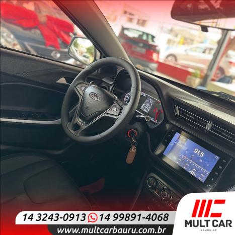 CHERY Tiggo 2 1.5 16V 4P FLEX ACT AUTOMTICO, Foto 13