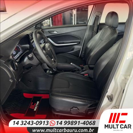 CHERY Tiggo 2 1.5 16V 4P FLEX ACT AUTOMTICO, Foto 14