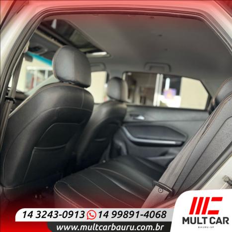 CHERY Tiggo 2 1.5 16V 4P FLEX ACT AUTOMTICO, Foto 15