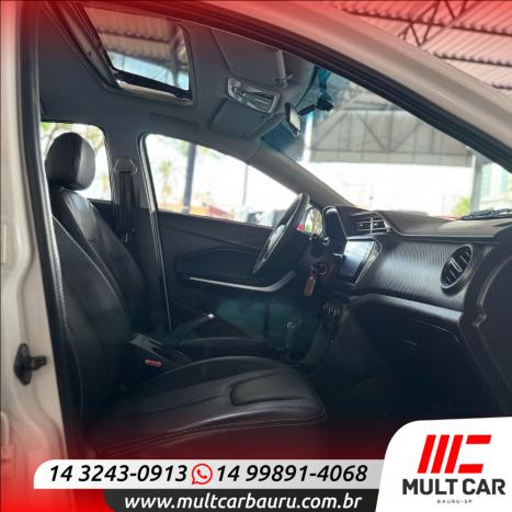 CHERY Tiggo 2 1.5 16V 4P FLEX ACT AUTOMTICO, Foto 16