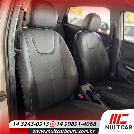 CHERY Tiggo 2 1.5 16V 4P FLEX ACT AUTOMTICO, Foto 17