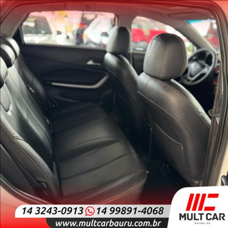 CHERY Tiggo 2 1.5 16V 4P FLEX ACT AUTOMTICO, Foto 18