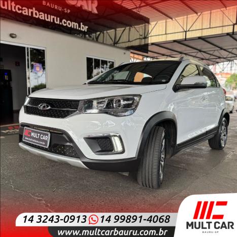 CHERY Tiggo 2 1.5 16V 4P FLEX ACT AUTOMTICO, Foto 19