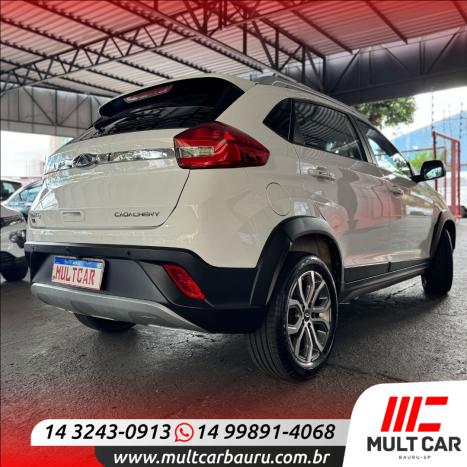 CHERY Tiggo 2 1.5 16V 4P FLEX ACT AUTOMTICO, Foto 20