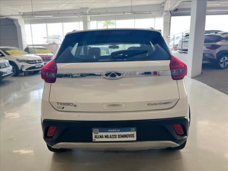 CHERY Tiggo 2 1.5 16V 4P FLEX ACT AUTOMTICO, Foto 2