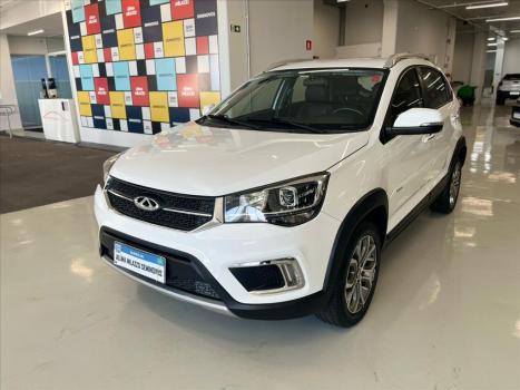 CHERY Tiggo 2 1.5 16V 4P FLEX ACT AUTOMTICO, Foto 3