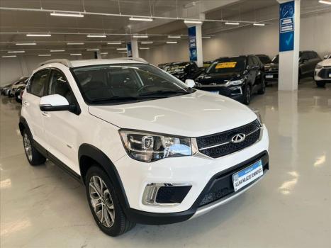 CHERY Tiggo 2 1.5 16V 4P FLEX ACT AUTOMTICO, Foto 4