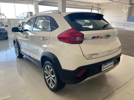 CHERY Tiggo 2 1.5 16V 4P FLEX ACT AUTOMTICO, Foto 5