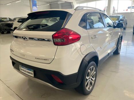 CHERY Tiggo 2 1.5 16V 4P FLEX ACT AUTOMTICO, Foto 6