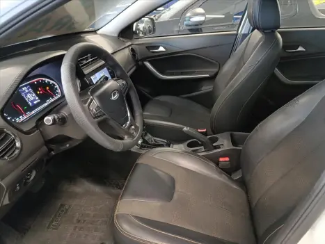 CHERY Tiggo 2 1.5 16V 4P FLEX ACT AUTOMTICO, Foto 7