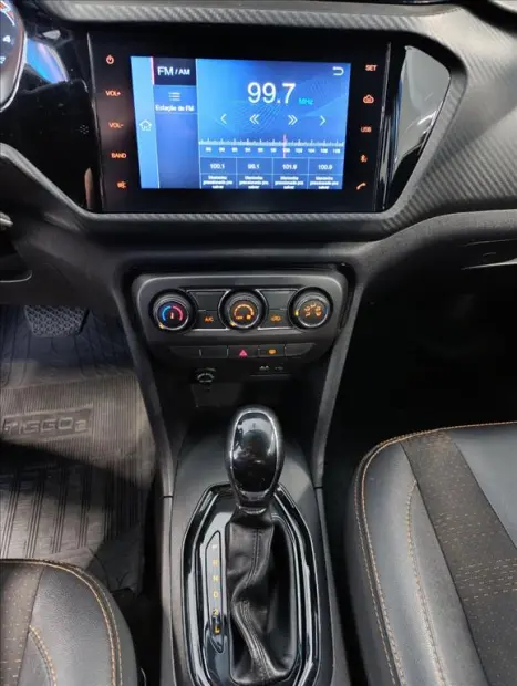 CHERY Tiggo 2 1.5 16V 4P FLEX ACT AUTOMTICO, Foto 9