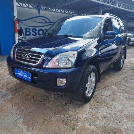 CHERY Tiggo 2.0 4P, Foto 1