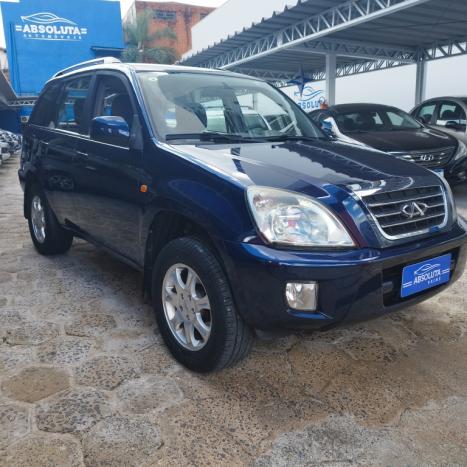 CHERY Tiggo 2.0 4P, Foto 2