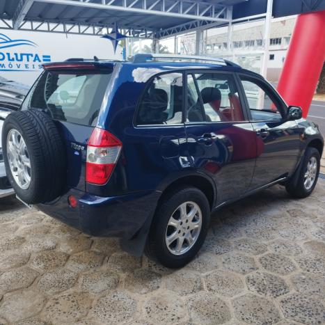 CHERY Tiggo 2.0 4P, Foto 3