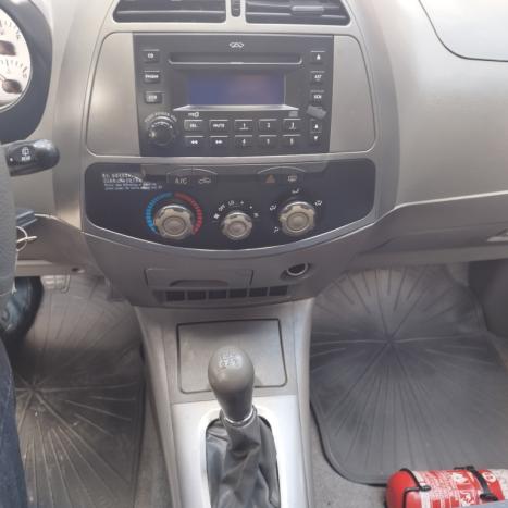 CHERY Tiggo 2.0 4P, Foto 8