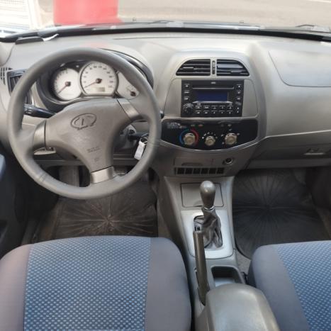 CHERY Tiggo 2.0 4P, Foto 9