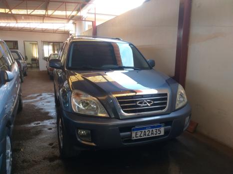 CHERY Tiggo 2.0 4P, Foto 1