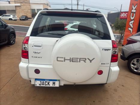 CHERY Tiggo 2.0 4P, Foto 1