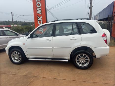 CHERY Tiggo 2.0 4P, Foto 2