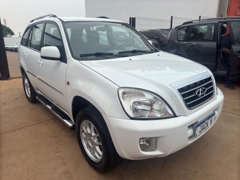 CHERY Tiggo 2.0 4P, Foto 3