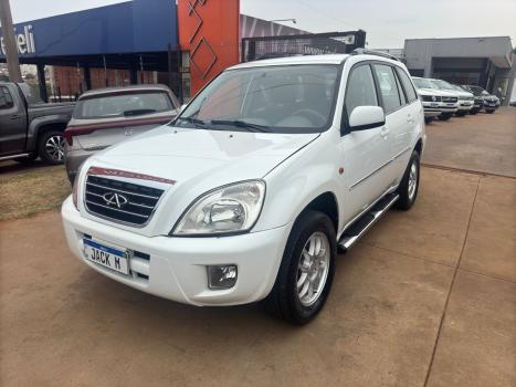 CHERY Tiggo 2.0 4P, Foto 4