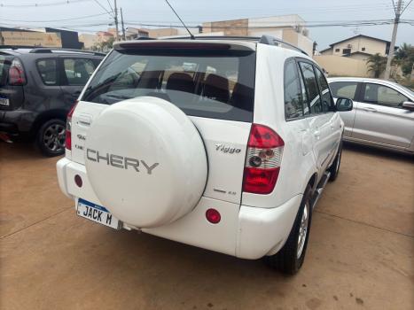 CHERY Tiggo 2.0 4P, Foto 5