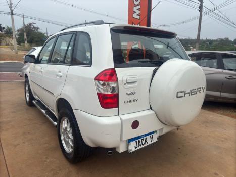 CHERY Tiggo 2.0 4P, Foto 6