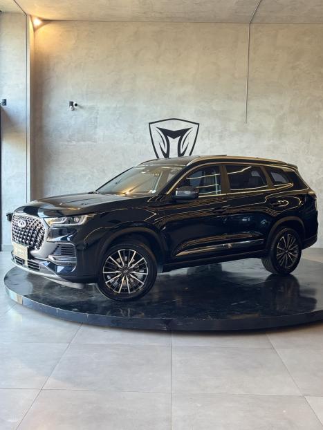 CHERY Tiggo 2.0 4P AUTOMTICO, Foto 1