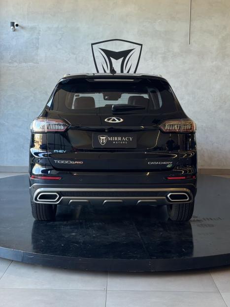 CHERY Tiggo 2.0 4P AUTOMTICO, Foto 2