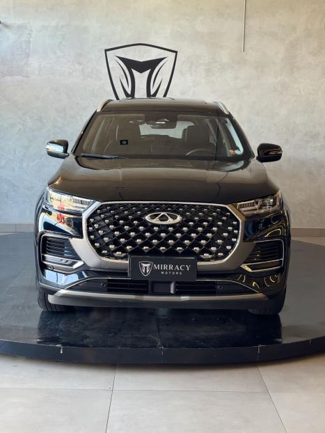 CHERY Tiggo 2.0 4P AUTOMTICO, Foto 3