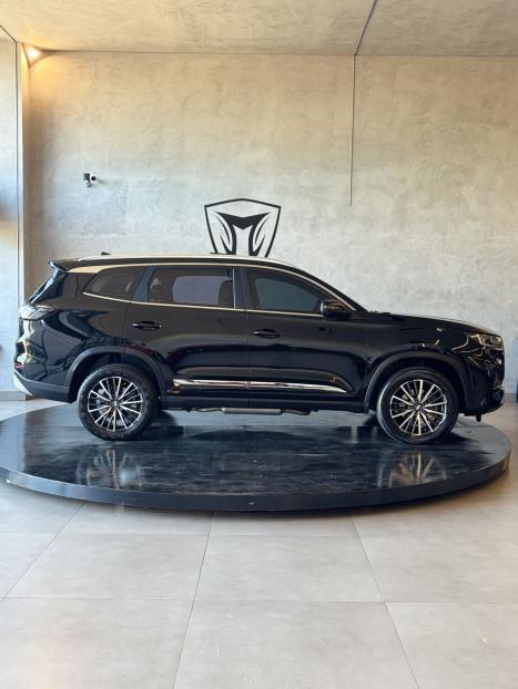 CHERY Tiggo 2.0 4P AUTOMTICO, Foto 5