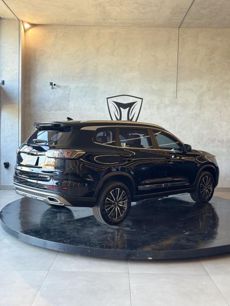 CHERY Tiggo 2.0 4P AUTOMTICO, Foto 6