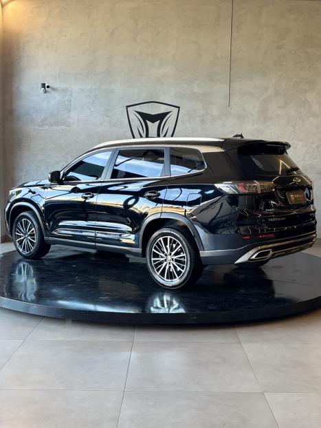 CHERY Tiggo 2.0 4P AUTOMTICO, Foto 7