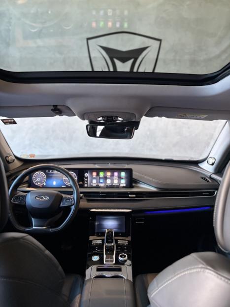 CHERY Tiggo 2.0 4P AUTOMTICO, Foto 9