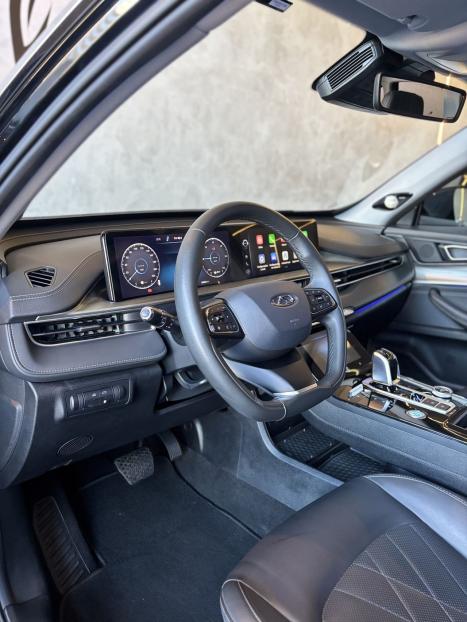 CHERY Tiggo 2.0 4P AUTOMTICO, Foto 10