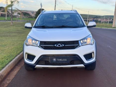 CHERY Tiggo 2.0 4P AUTOMTICO, Foto 4