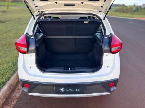CHERY Tiggo 2.0 4P AUTOMTICO, Foto 5