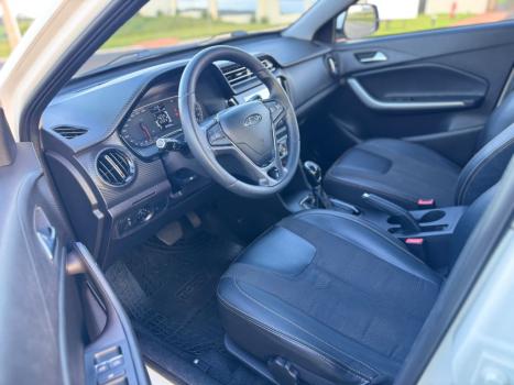 CHERY Tiggo 2.0 4P AUTOMTICO, Foto 6